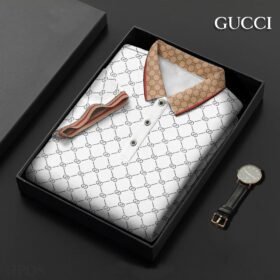 New Release: Luxury Brand Men's Polo Shirt - GCL70