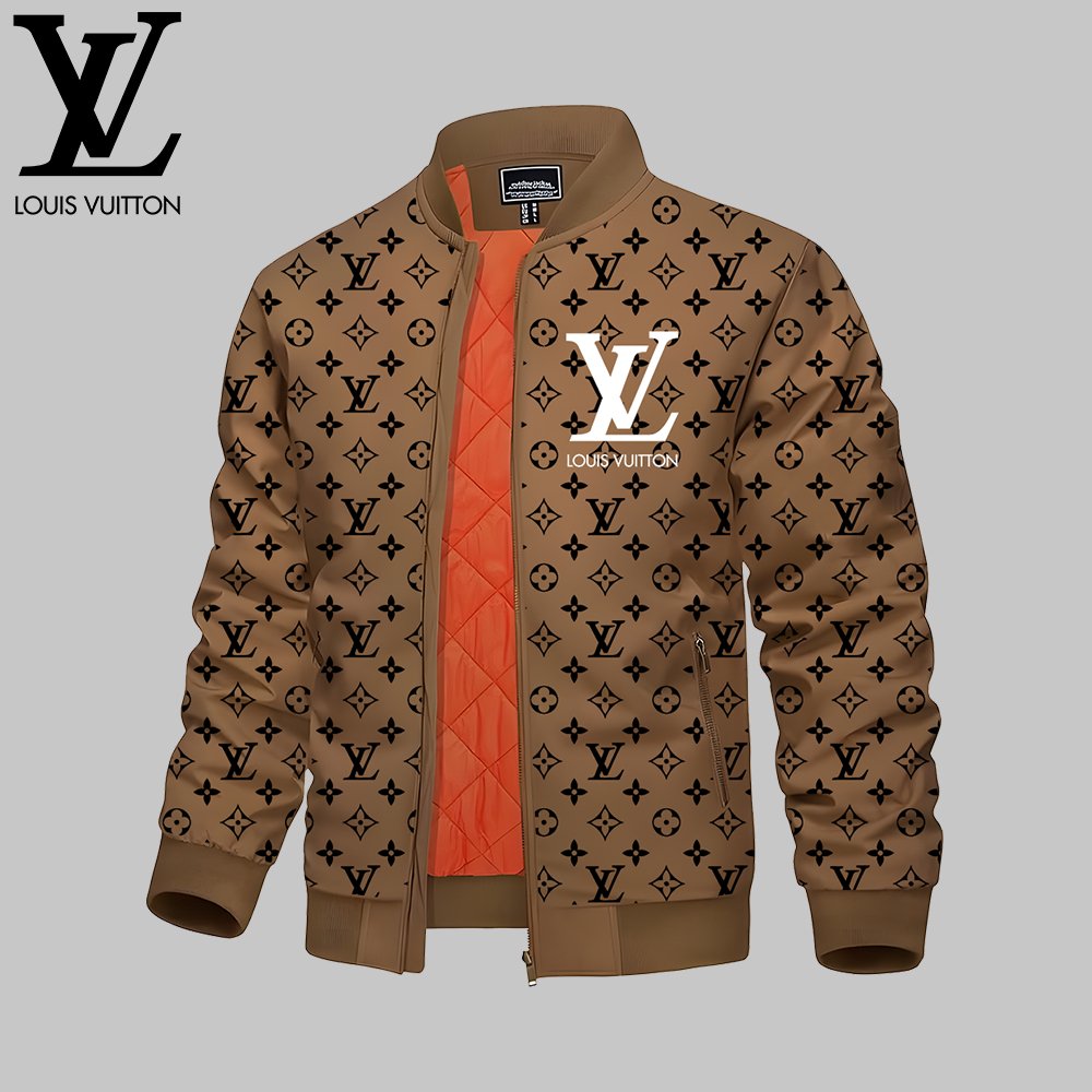 Limited Edition Luxury Brand Jacket Trending 2026 - JAK616