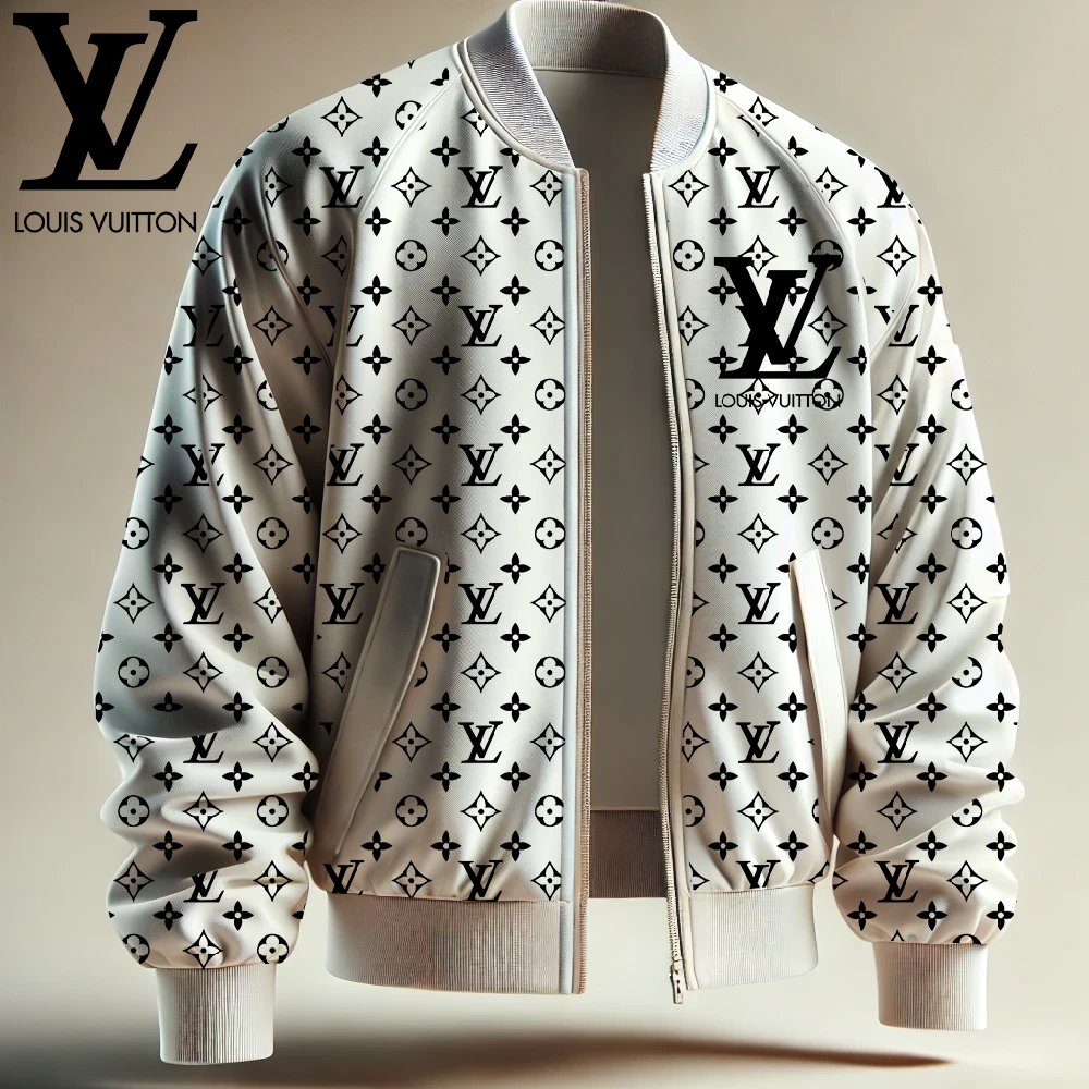Limited Edition Luxury Brand Jacket Trending 2026 - JAK578