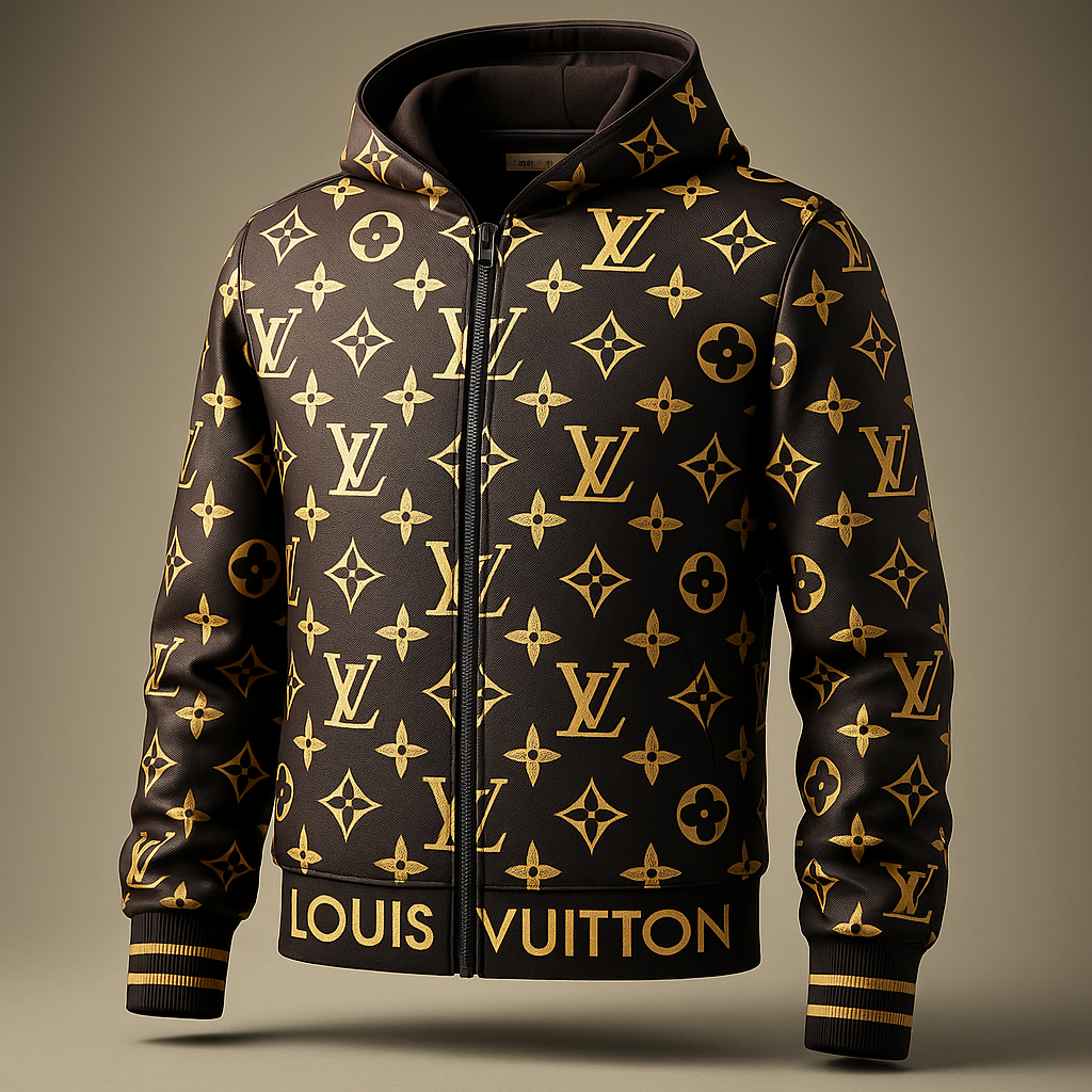 Limited Edition Luxury Brand Jacket Trending 2026 - JAK703