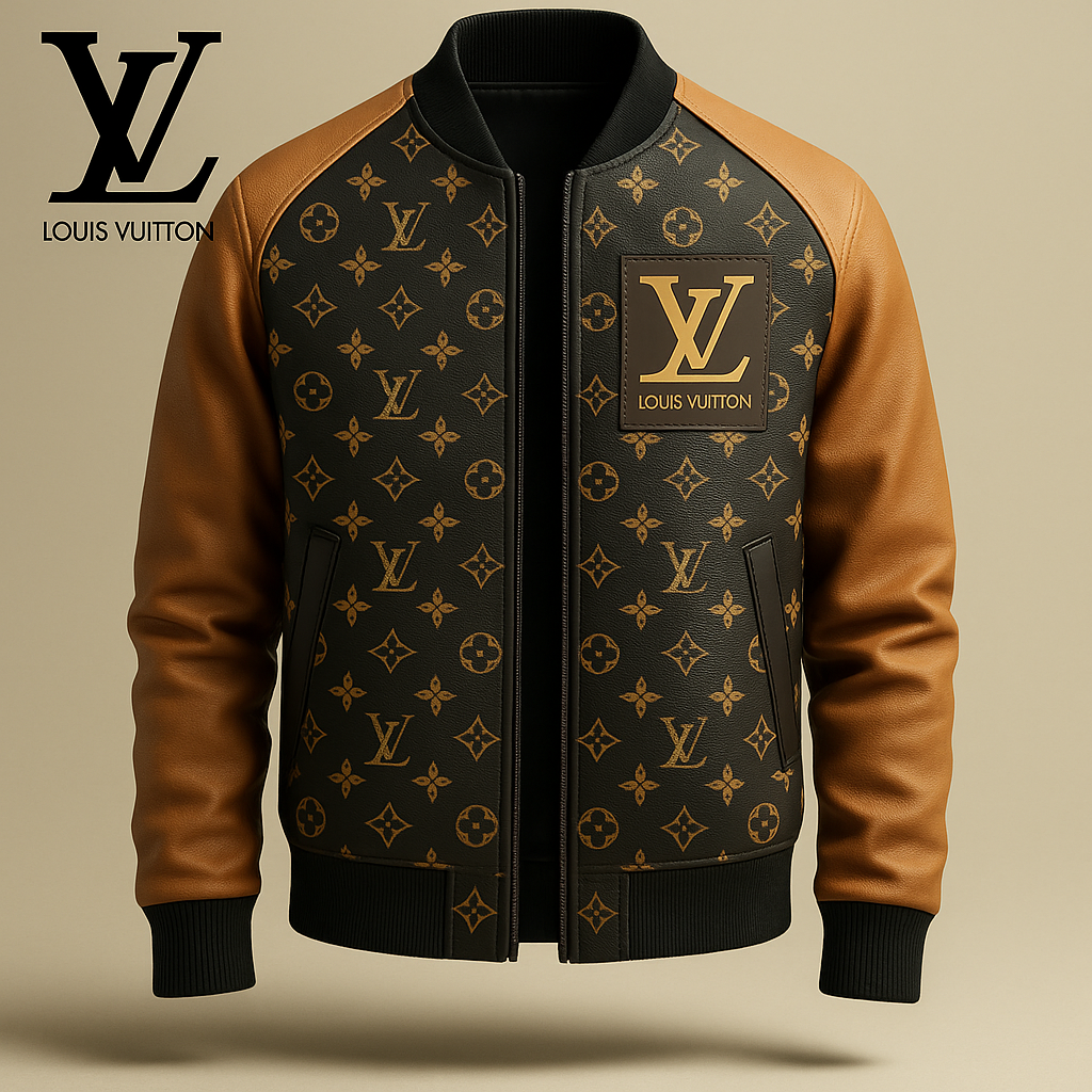 Limited Edition Luxury Brand Jacket Trending 2026 - JAK705
