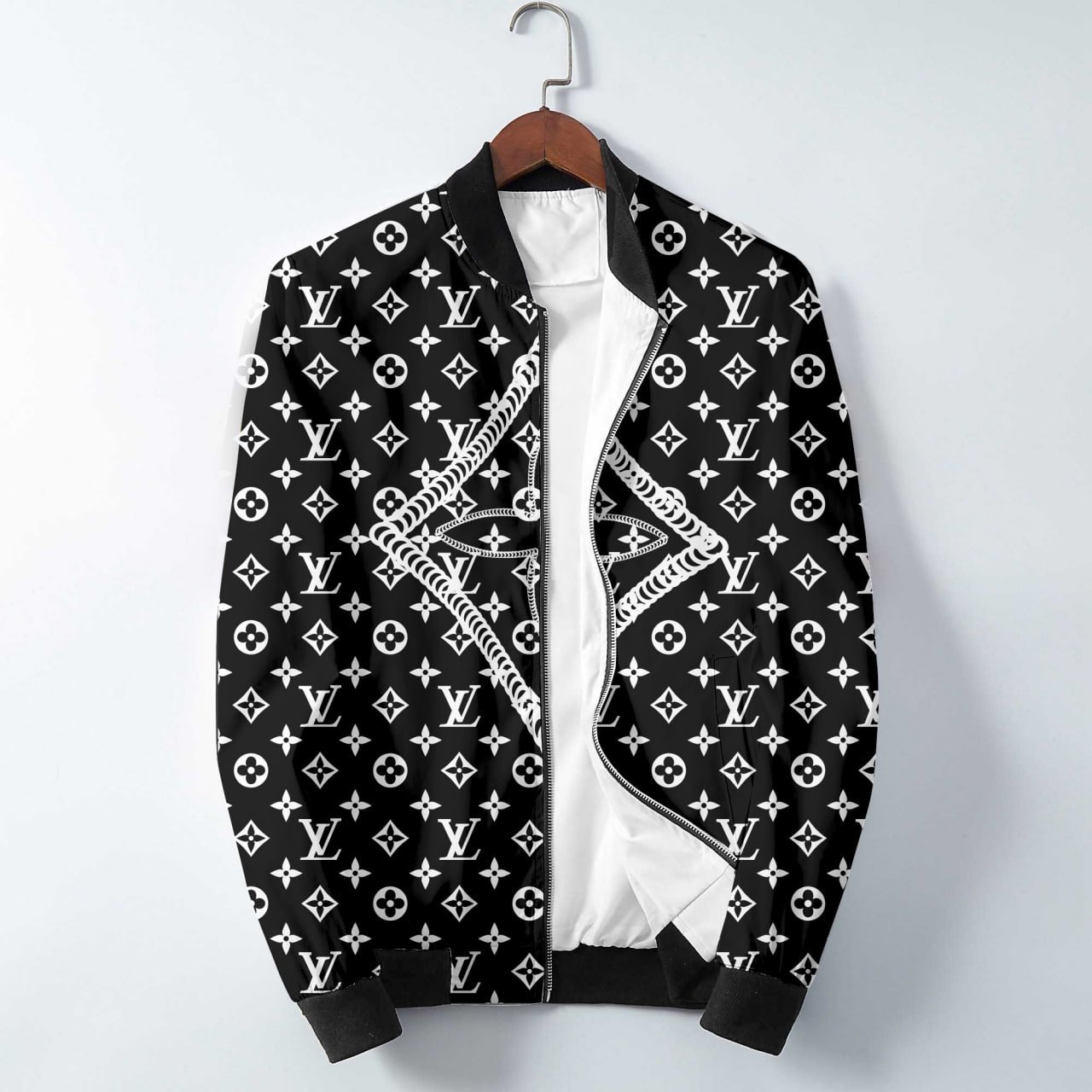 Limited Edition Luxury Brand Jacket Trending 2026 - JAK172