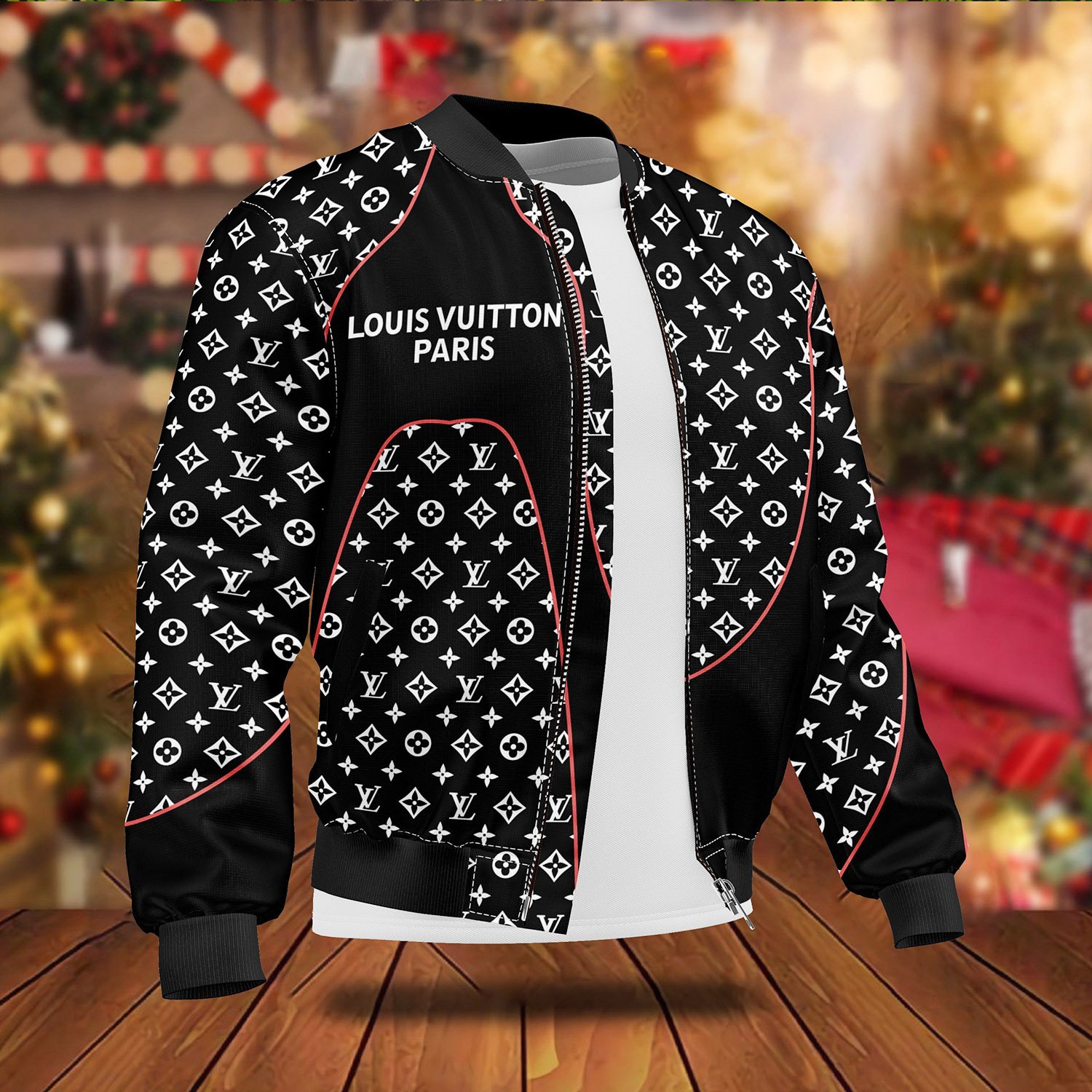 Limited Edition Luxury Brand Jacket Trending 2026 - JAK103