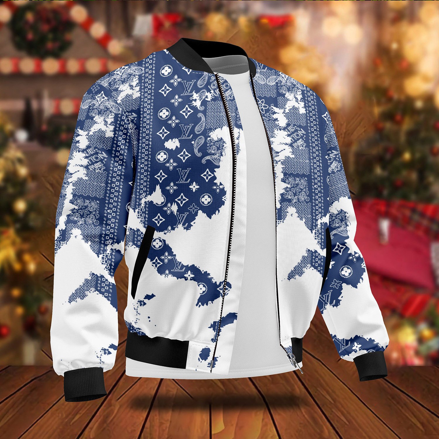 Limited Edition Luxury Brand Jacket Trending 2026 - JAK94