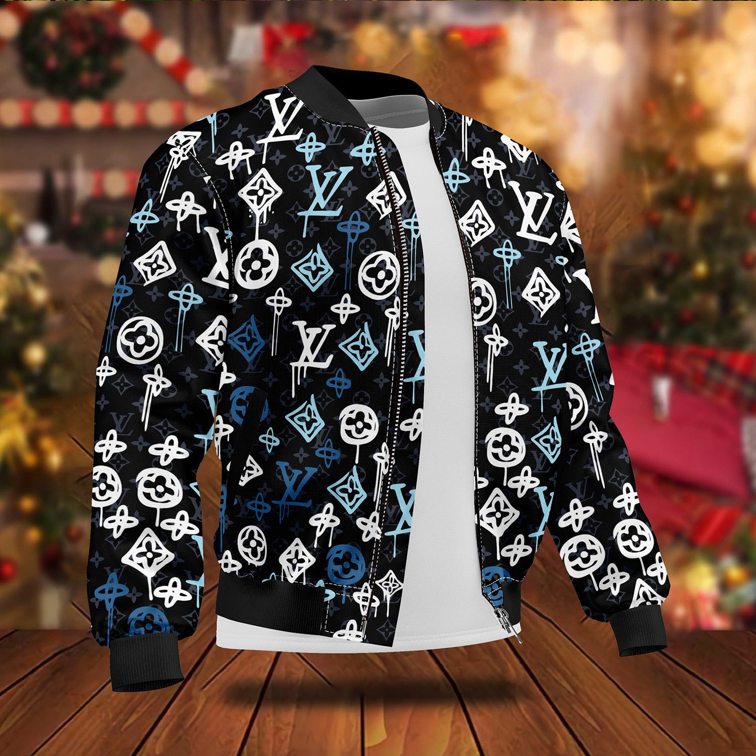 Limited Edition Luxury Brand Jacket Trending 2026 - JAK102