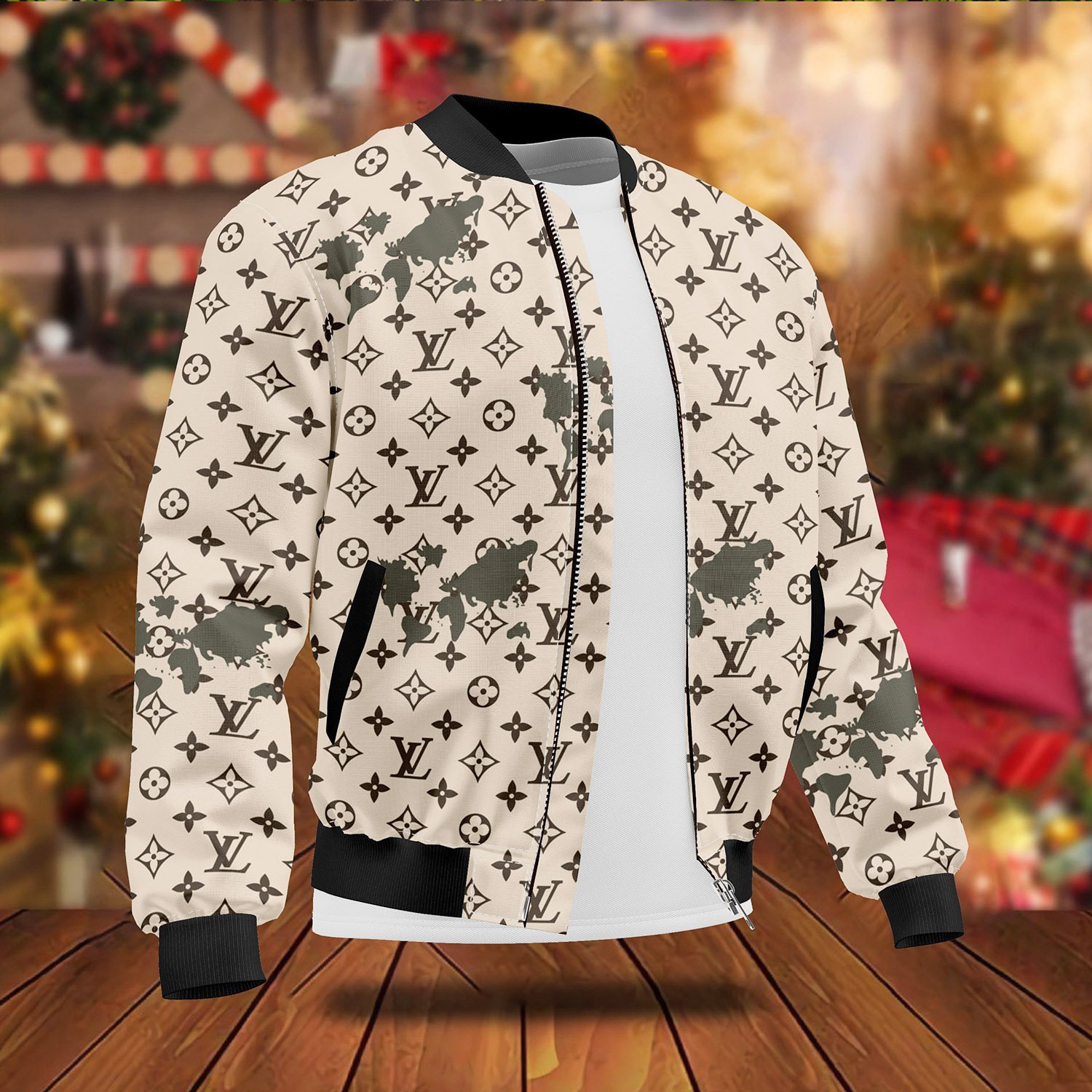 Limited Edition Luxury Brand Jacket Trending 2026 - JAK95