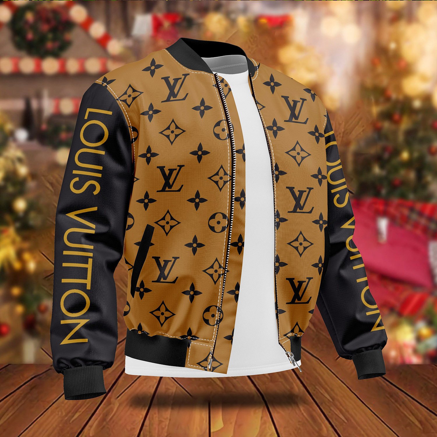 Limited Edition Luxury Brand Jacket Trending 2026 - JAK88