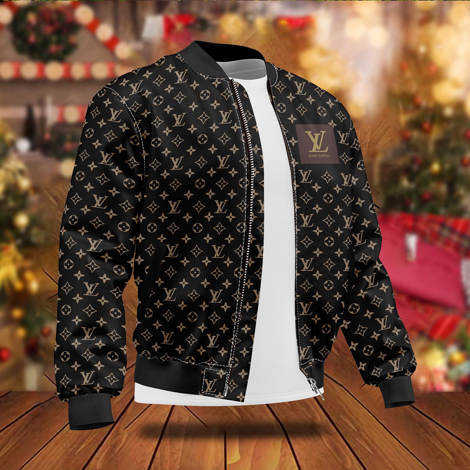 Limited Edition Luxury Brand Jacket Trending 2026 - JAK97