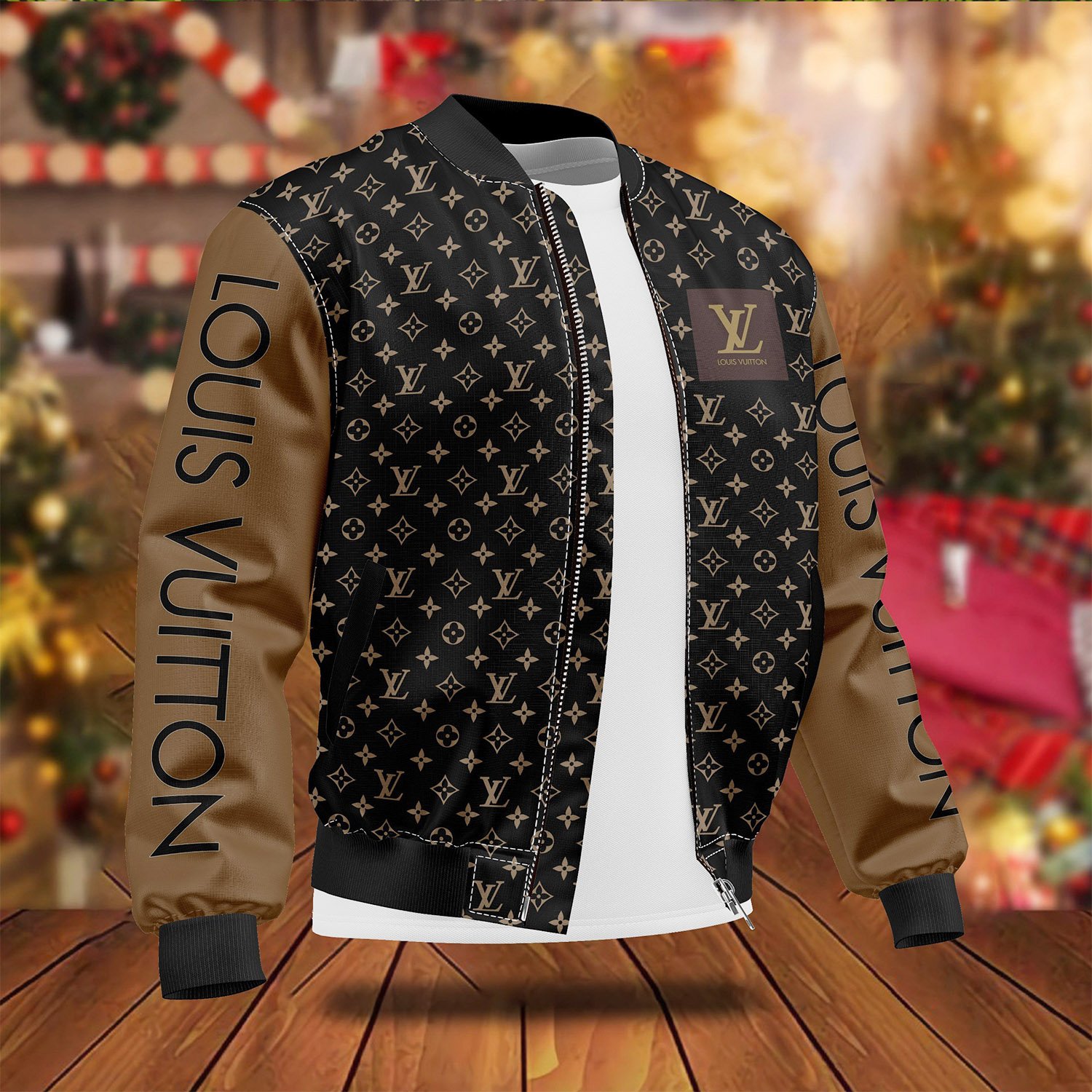 Limited Edition Luxury Brand Jacket Trending 2026 - JAK562