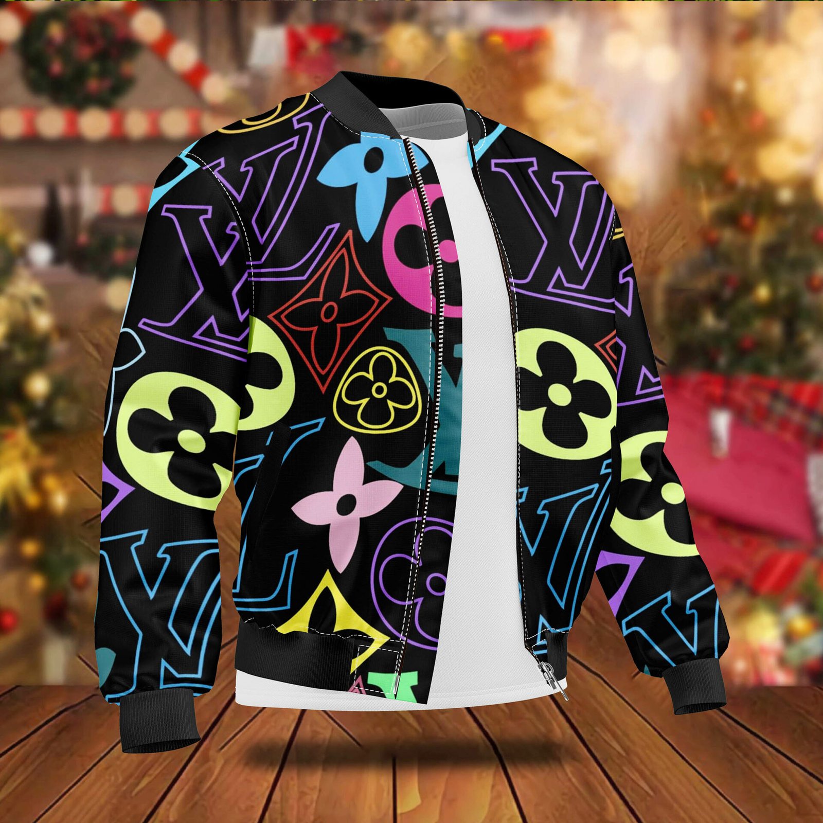Limited Edition Luxury Brand Jacket Trending 2026 - JAK109