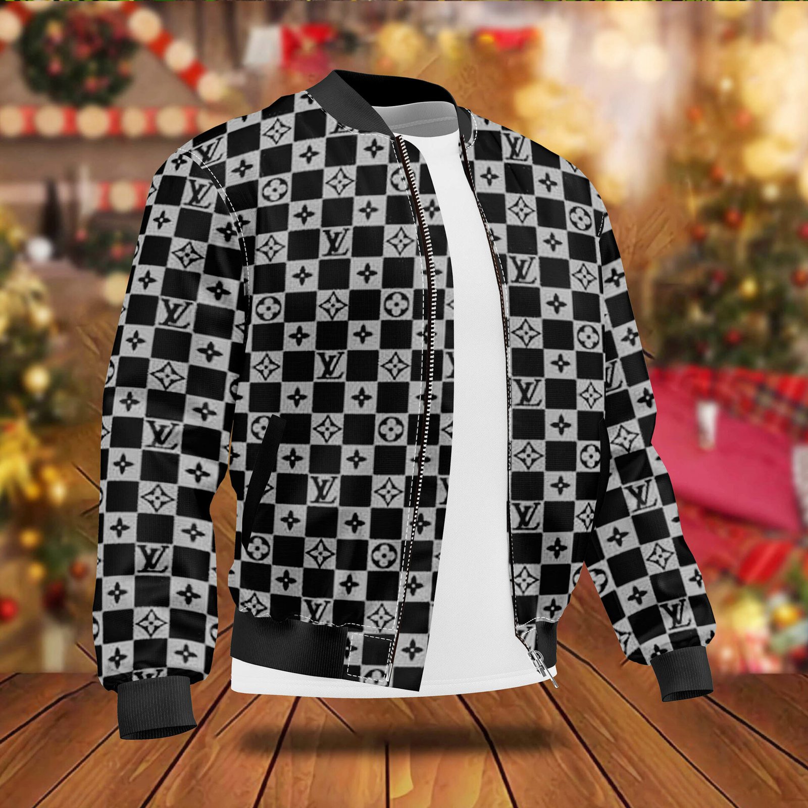 Limited Edition Luxury Brand Jacket Trending 2026 - JAK100