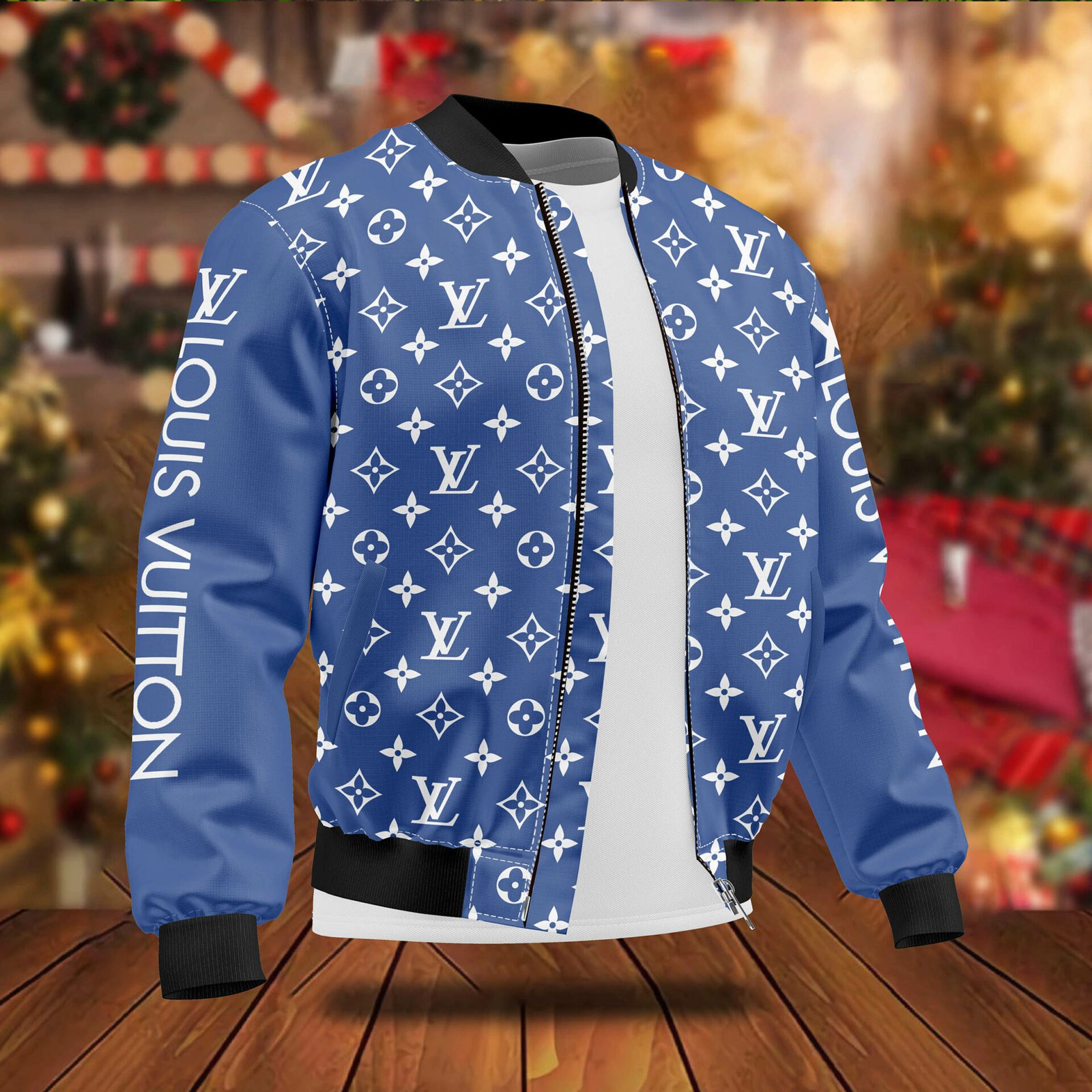Limited Edition Luxury Brand Jacket Trending 2026 - JAK112
