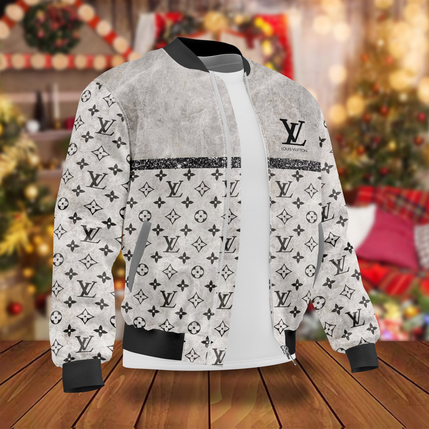Limited Edition Luxury Brand Jacket Trending 2026 - JAK99