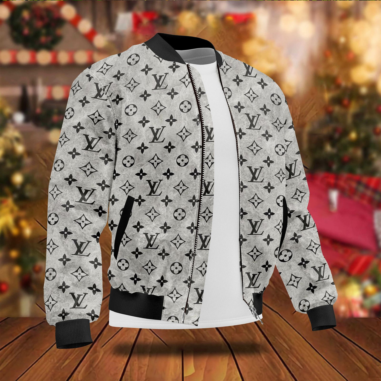 Limited Edition Luxury Brand Jacket Trending 2026 - JAK107