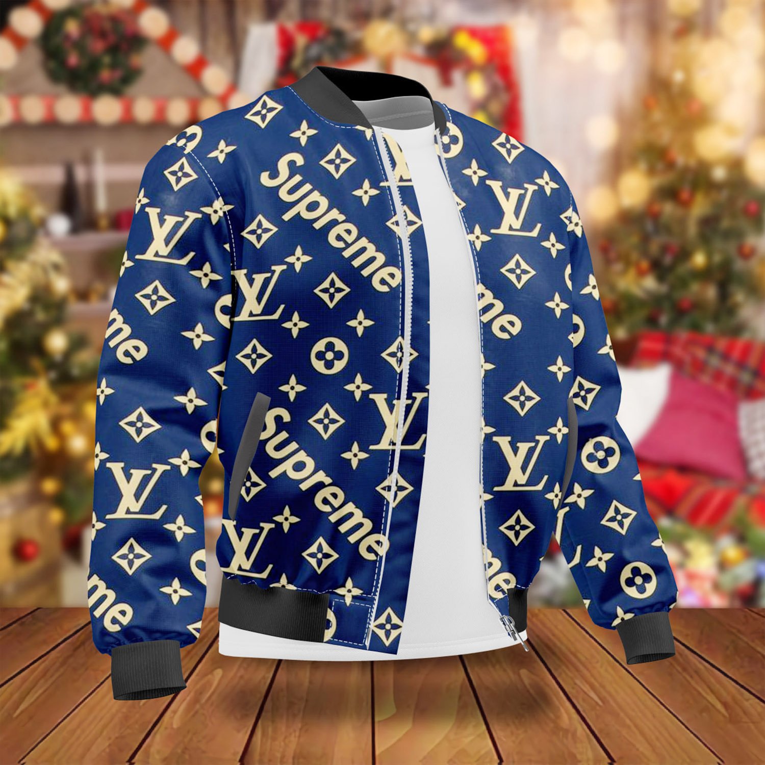 Limited Edition Luxury Brand Jacket Trending 2026 - JAK106