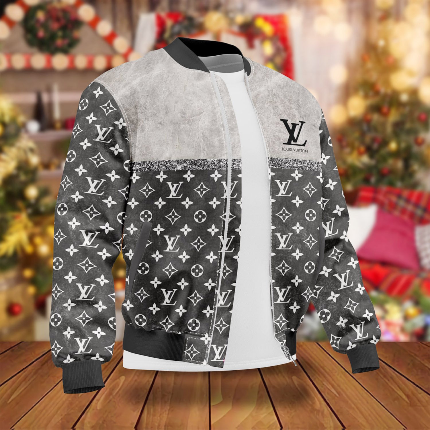 Limited Edition Luxury Brand Jacket Trending 2026 - JAK108