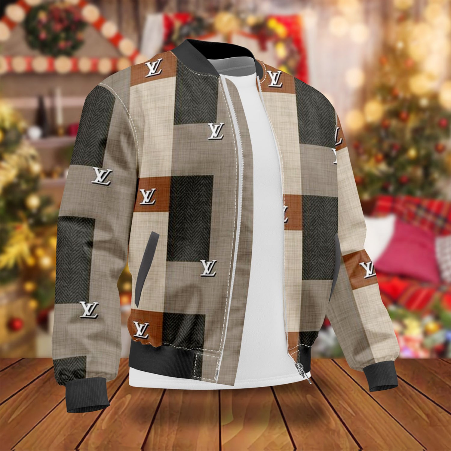 Limited Edition Luxury Brand Jacket Trending 2026 - JAK98