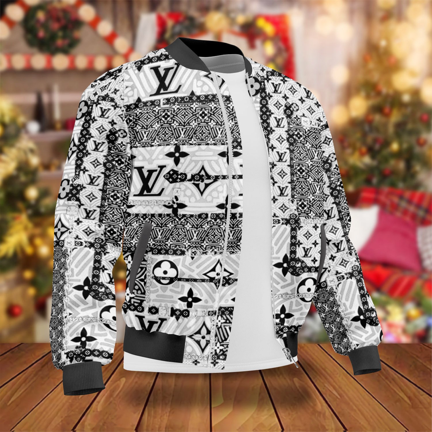 Limited Edition Luxury Brand Jacket Trending 2026 - JAK101