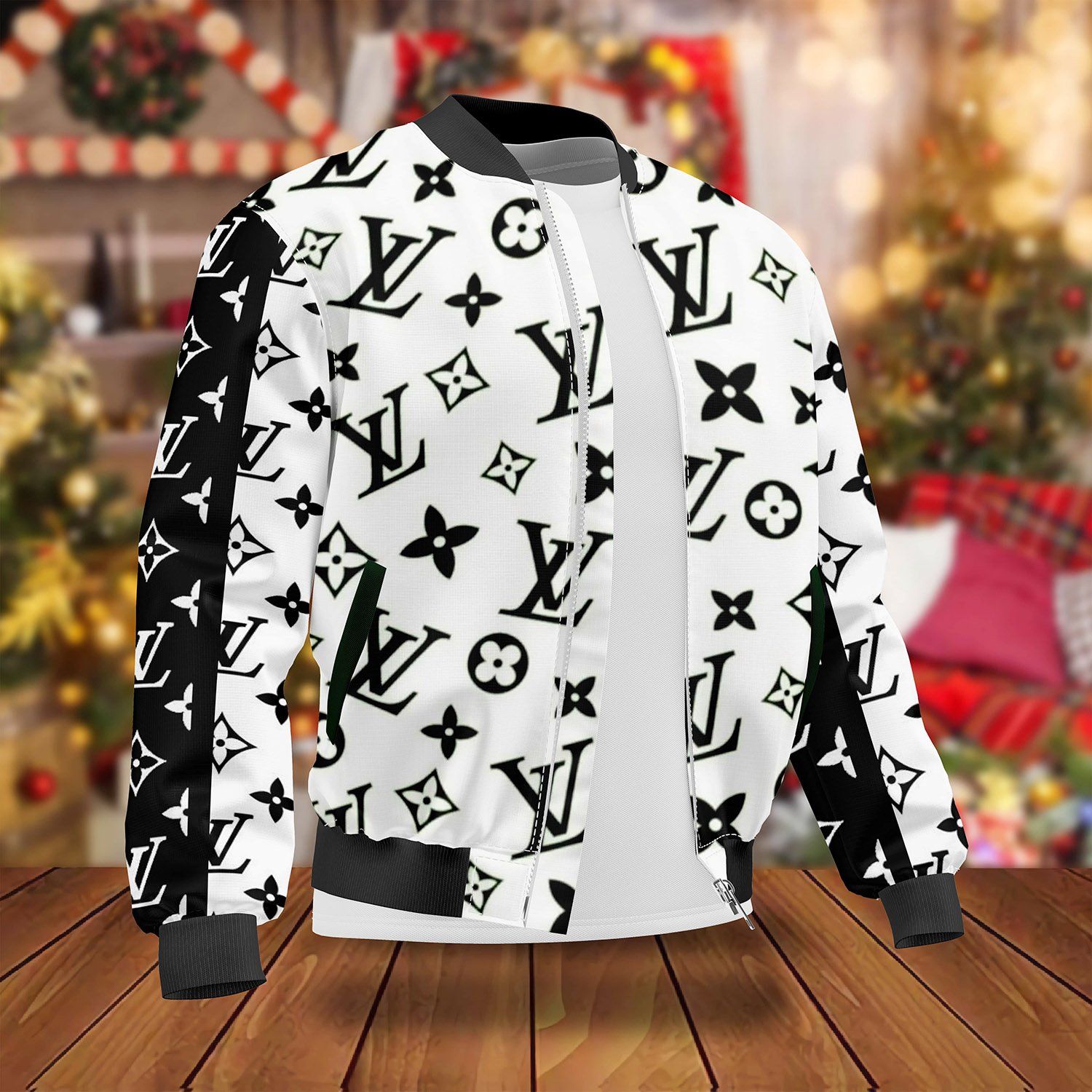 Limited Edition Luxury Brand Jacket Trending 2026 - JAK111