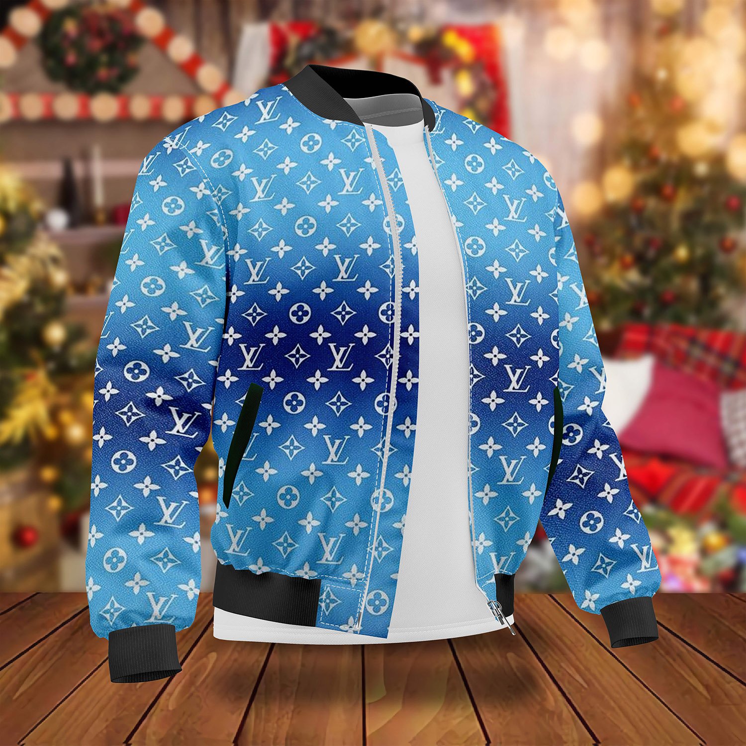 Limited Edition Luxury Brand Jacket Trending 2026 - JAK113