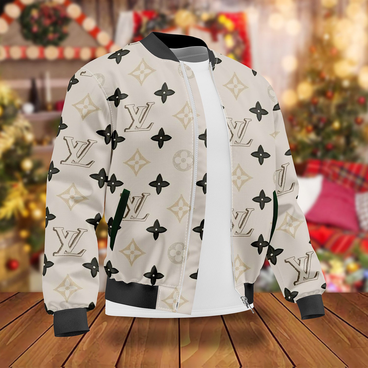 Limited Edition Luxury Brand Jacket Trending 2026 - JAK115