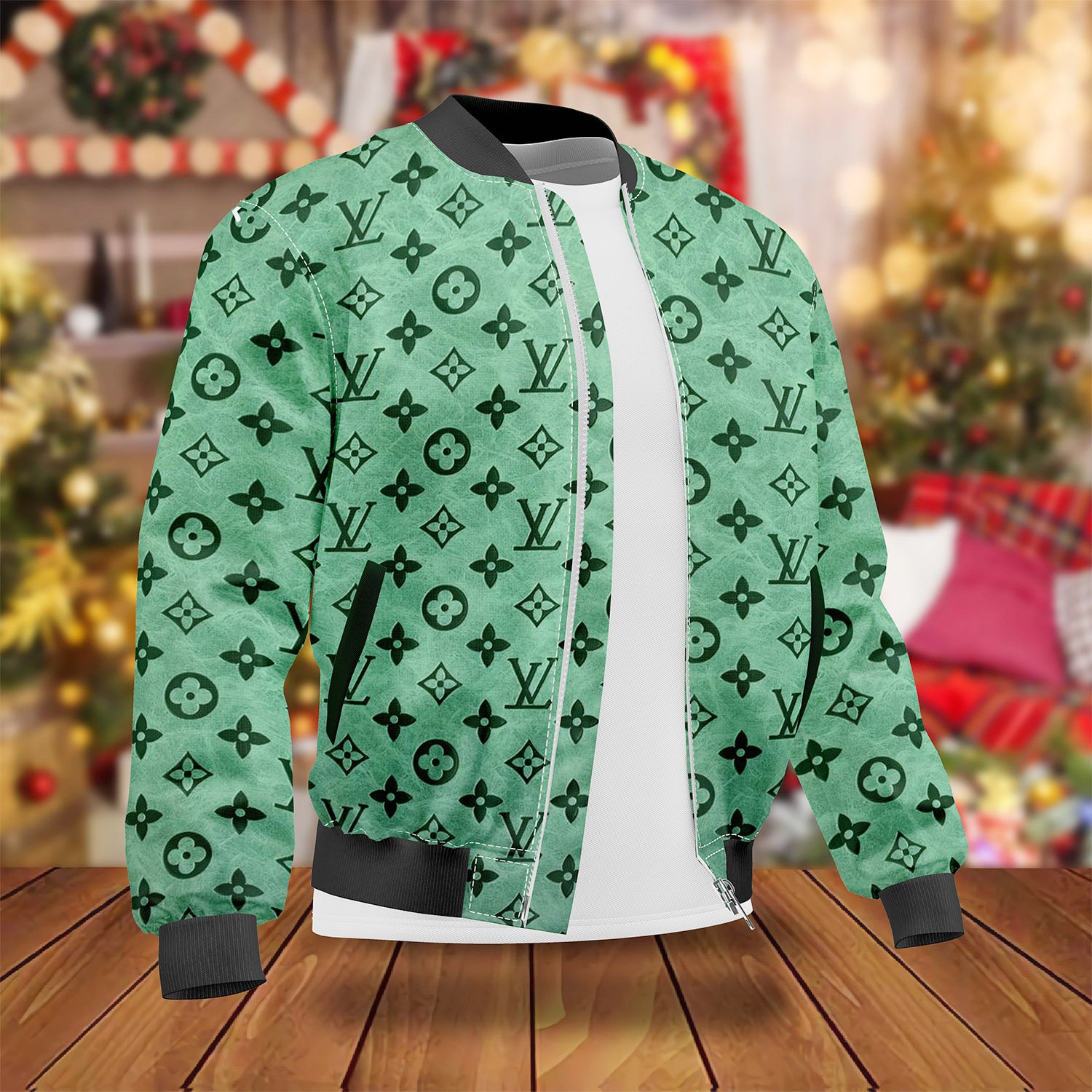 Limited Edition Luxury Brand Jacket Trending 2026 - JAK110