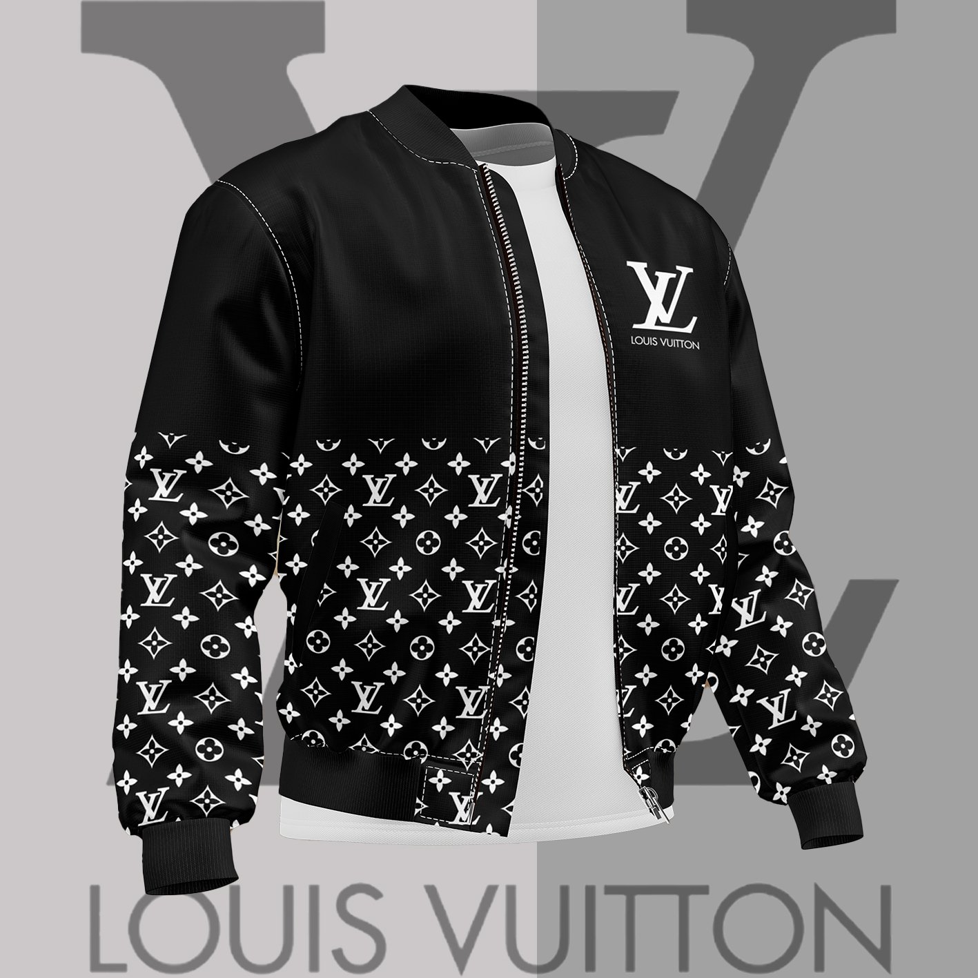 Limited Edition Luxury Brand Jacket Trending 2026 - JAK86