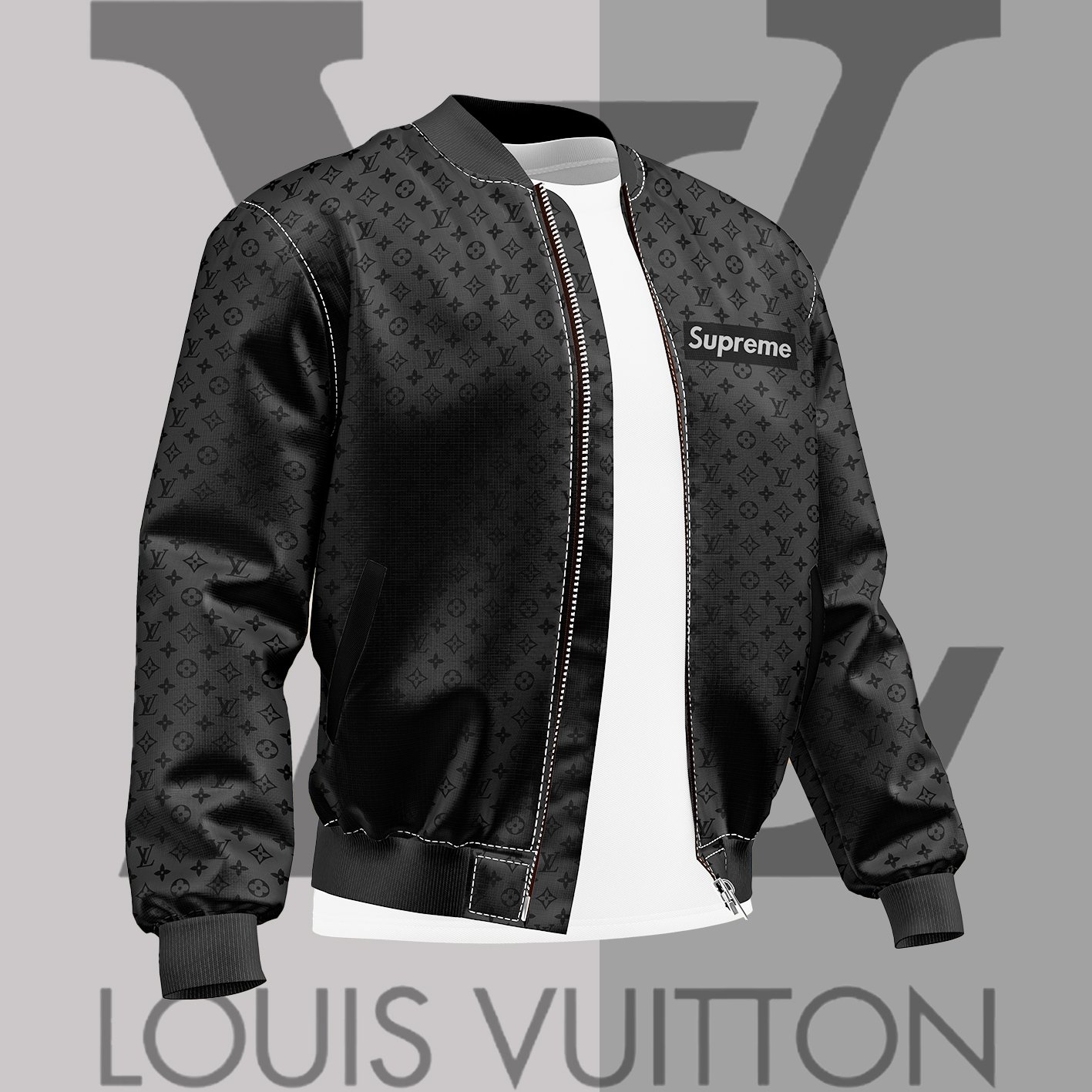 Limited Edition Luxury Brand Jacket Trending 2026 - JAK90