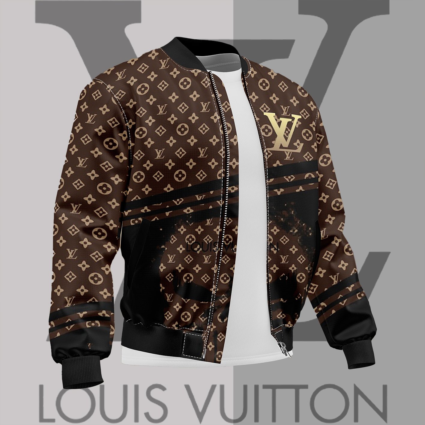 Limited Edition Luxury Brand Jacket Trending 2026 - JAK89
