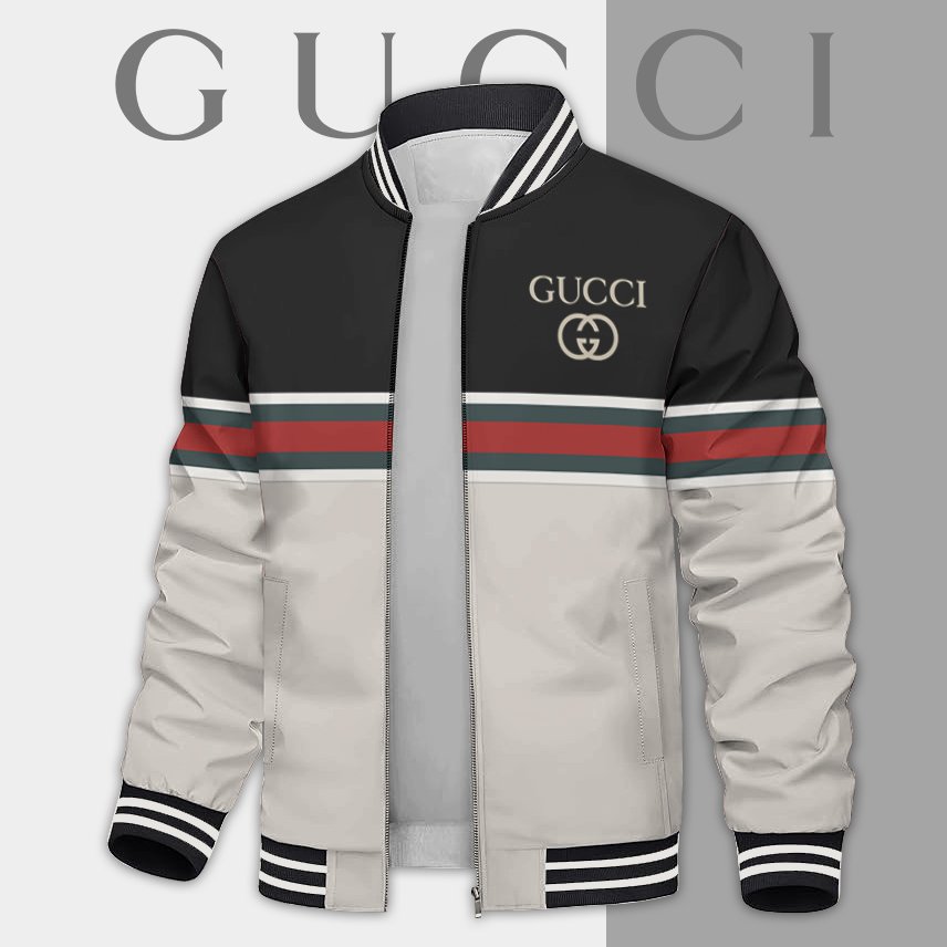 Limited Edition Luxury Brand Jacket Trending 2026 - JAK453