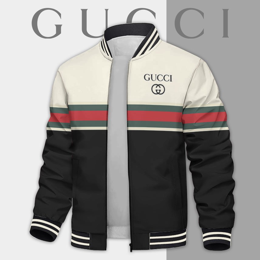 Limited Edition Luxury Brand Jacket Trending 2026 - JAK455