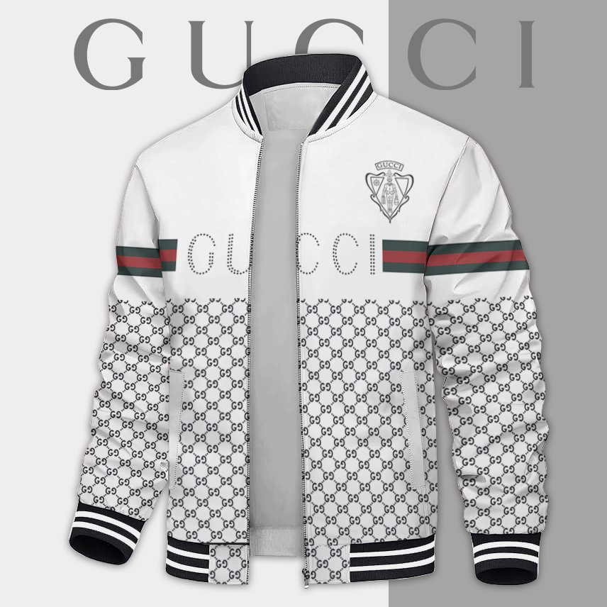 Limited Edition Luxury Brand Jacket Trending 2026 - JAK457