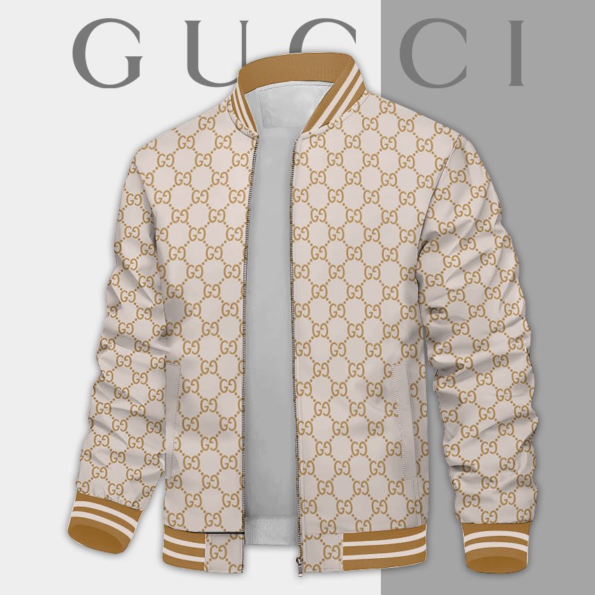 Limited Edition Luxury Brand Jacket Trending 2026 - JAK456