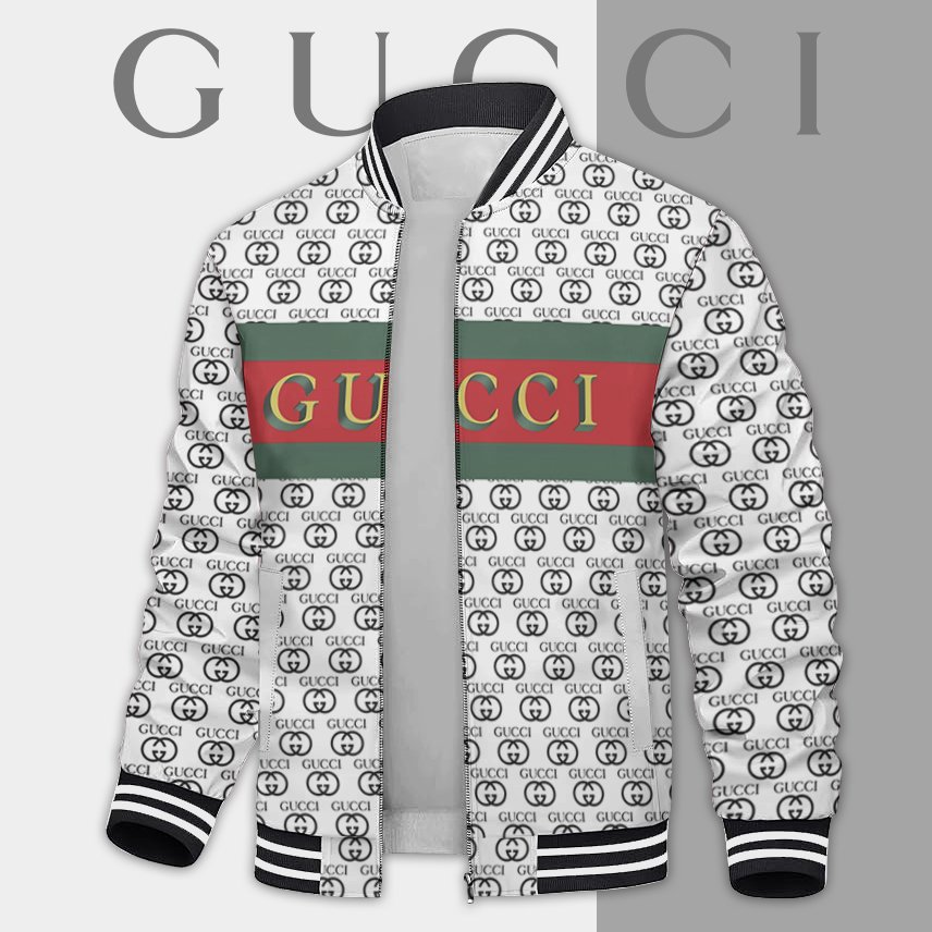 Limited Edition Luxury Brand Jacket Trending 2026 - JAK459