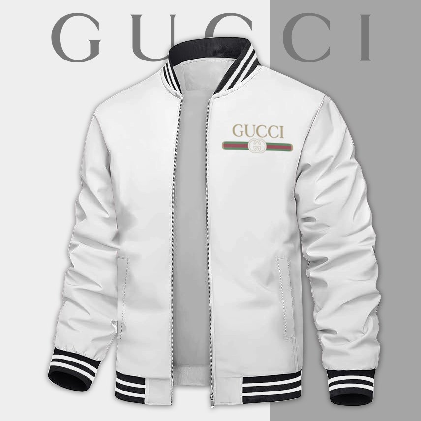 Limited Edition Luxury Brand Jacket Trending 2026 - JAK458