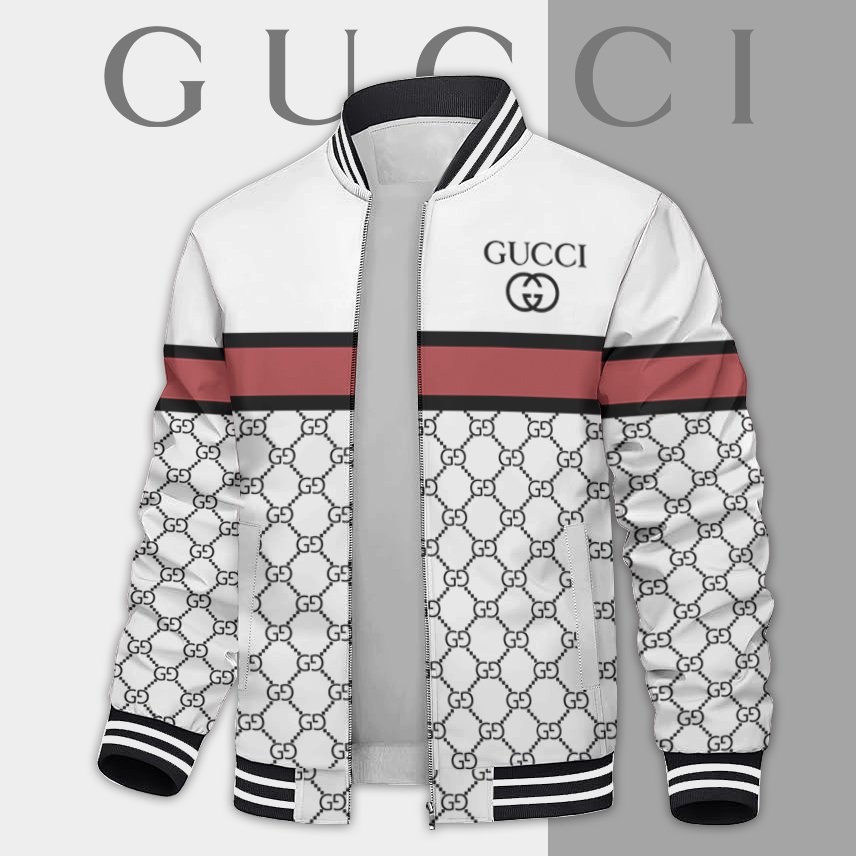 Limited Edition Luxury Brand Jacket Trending 2026 - JAK460