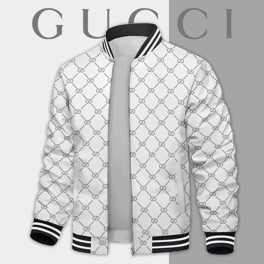 Limited Edition Luxury Brand Jacket Trending 2026 - JAK462