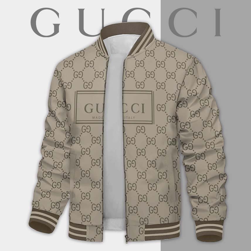 Limited Edition Luxury Brand Jacket Trending 2026 - JAK461