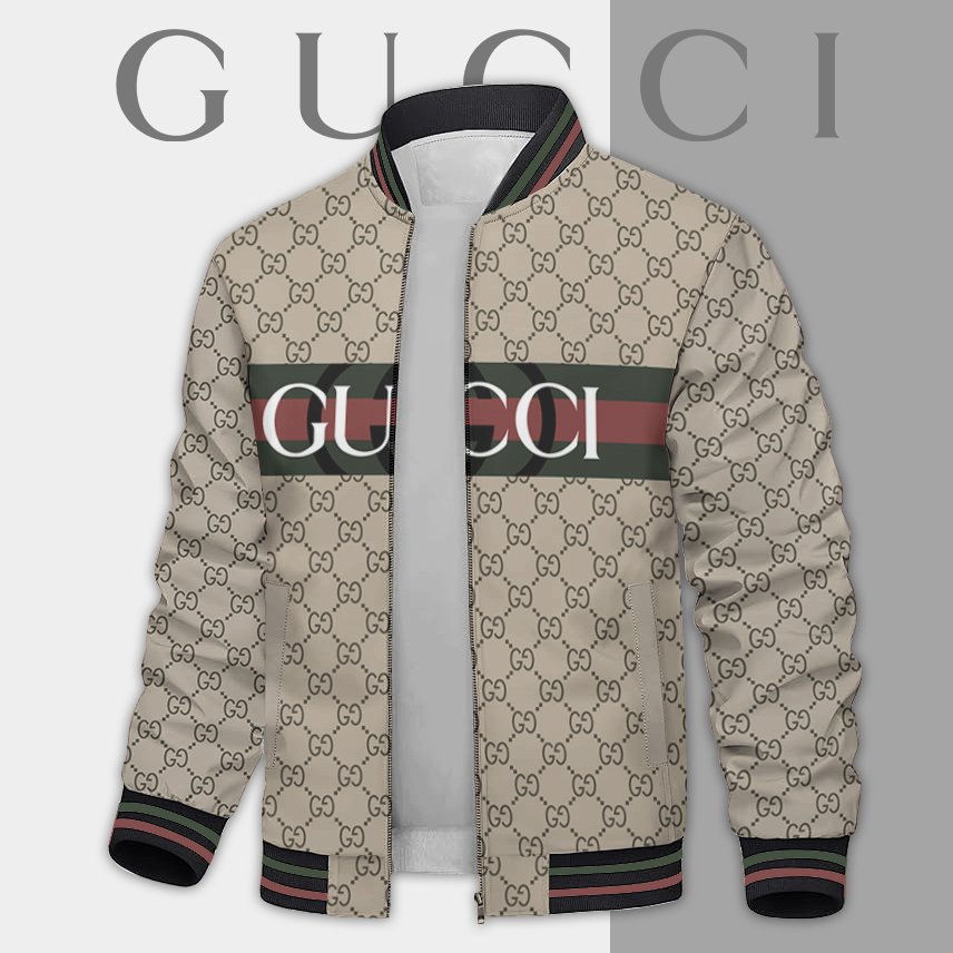 Limited Edition Luxury Brand Jacket Trending 2026 - JAK463