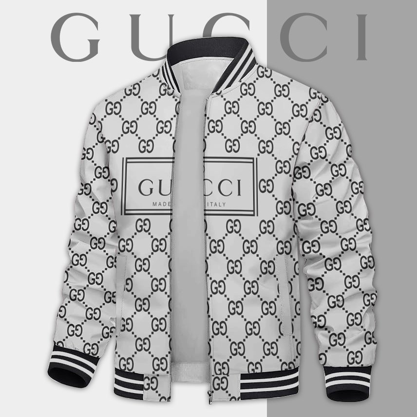 Limited Edition Luxury Brand Jacket Trending 2026 - JAK464