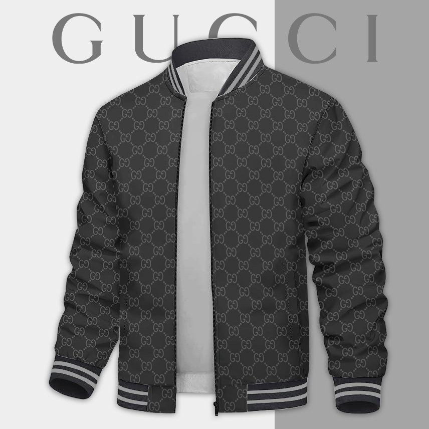 Limited Edition Luxury Brand Jacket Trending 2026 - JAK467