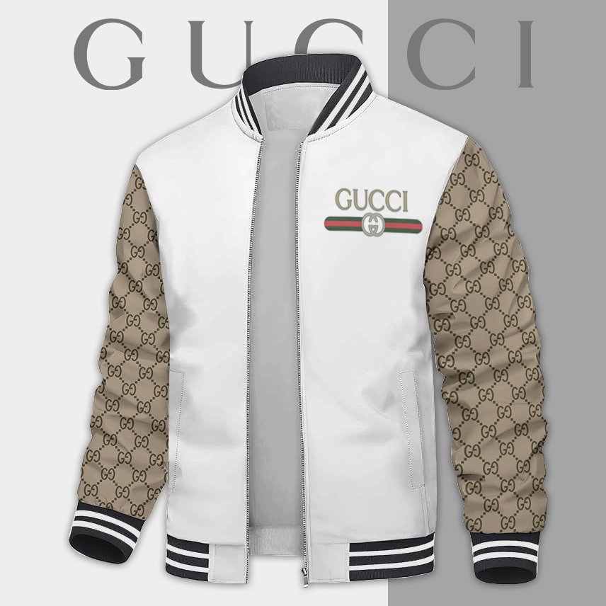 Limited Edition Luxury Brand Jacket Trending 2026 - JAK468