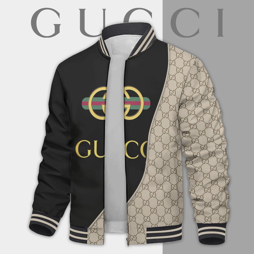Limited Edition Luxury Brand Jacket Trending 2026 - JAK472
