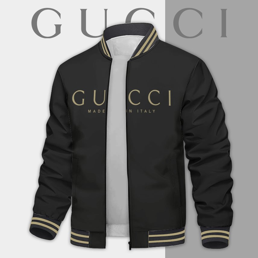 Limited Edition Luxury Brand Jacket Trending 2026 - JAK469
