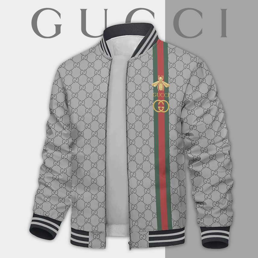 Limited Edition Luxury Brand Jacket Trending 2026 - JAK470