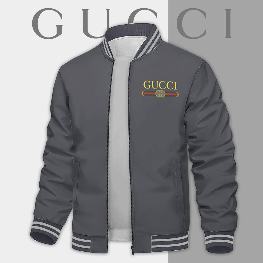 Limited Edition Luxury Brand Jacket Trending 2026 - JAK471