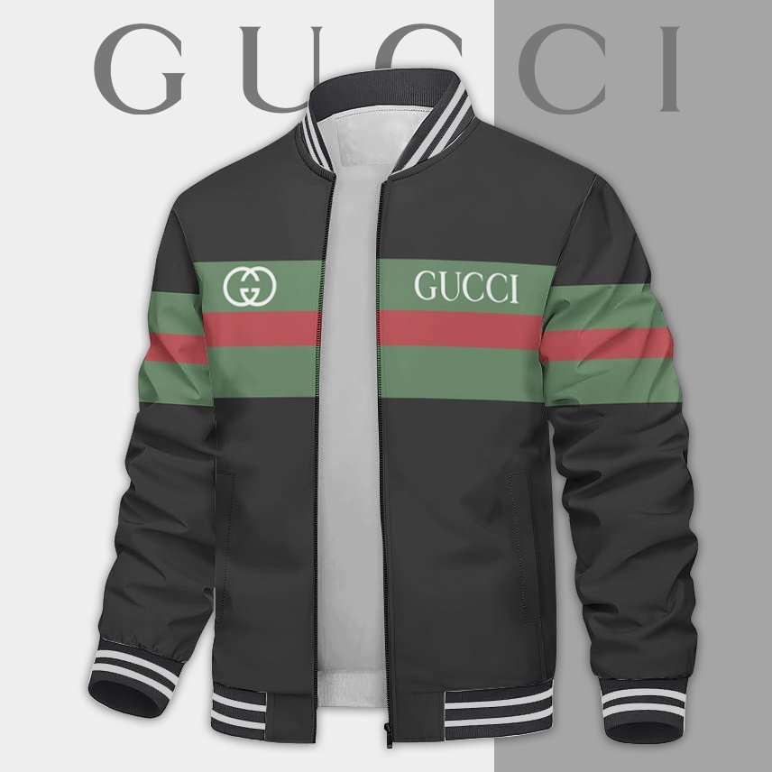Limited Edition Luxury Brand Jacket Trending 2026 - JAK473