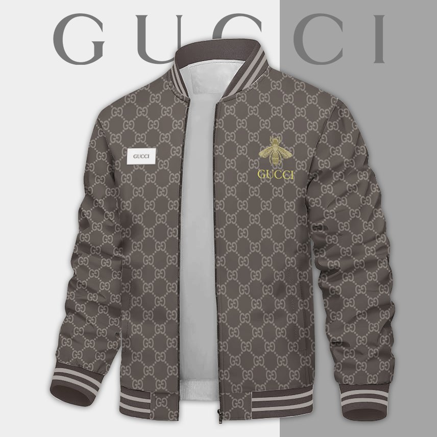 Limited Edition Luxury Brand Jacket Trending 2026 - JAK475