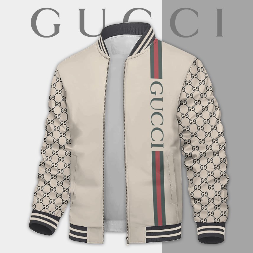 Limited Edition Luxury Brand Jacket Trending 2026 - JAK476