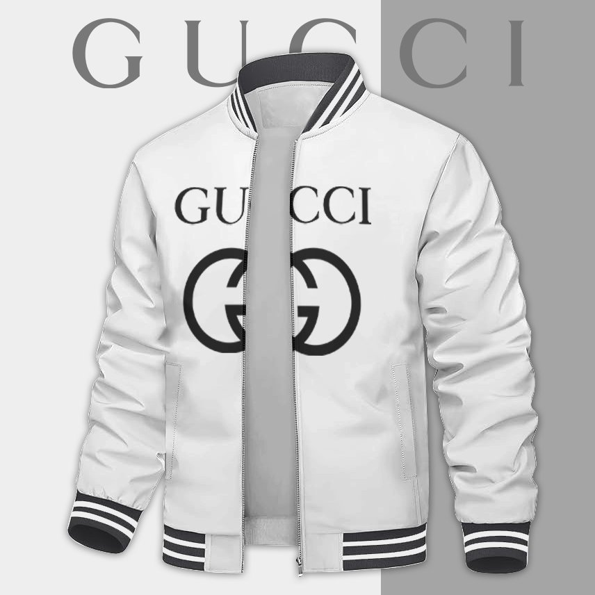 Limited Edition Luxury Brand Jacket Trending 2026 - JAK477